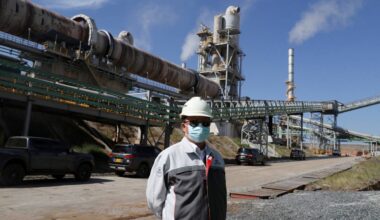 As Zimbabwe’s raw lithium ban pays off, ambitions grow