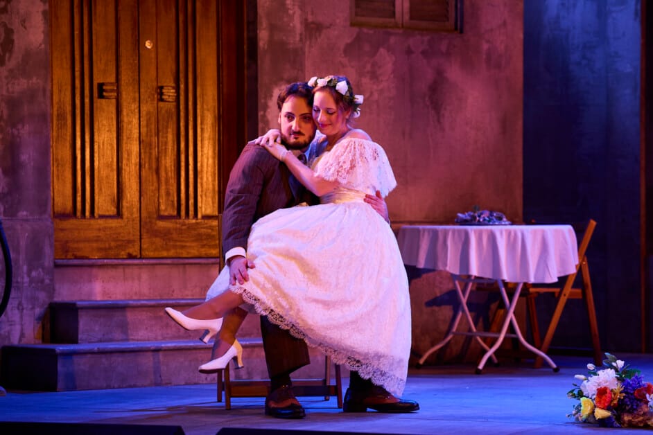 The Scoop Don Giovanni Opera Australia