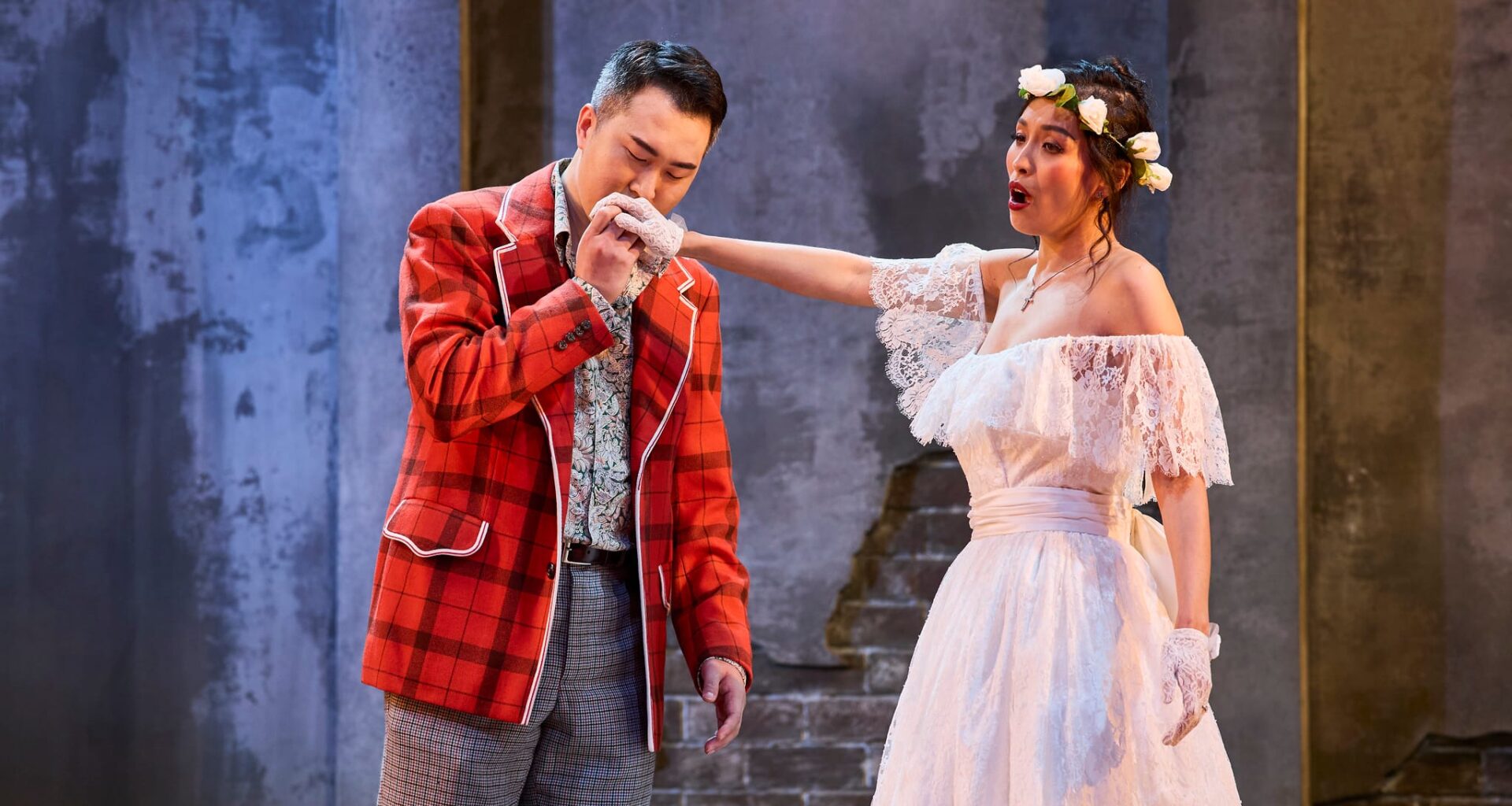 The Scoop Don Giovanni Opera Australia