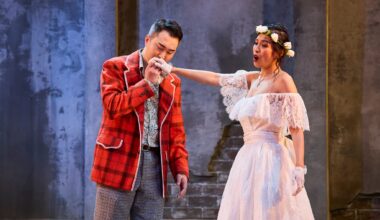 The Scoop Don Giovanni Opera Australia