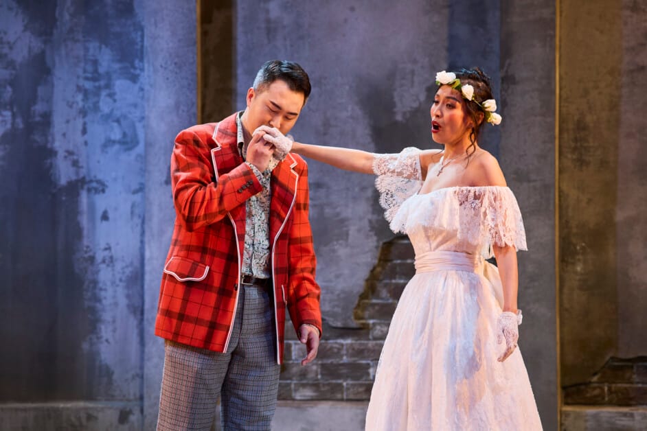 The Scoop Don Giovanni Opera Australia