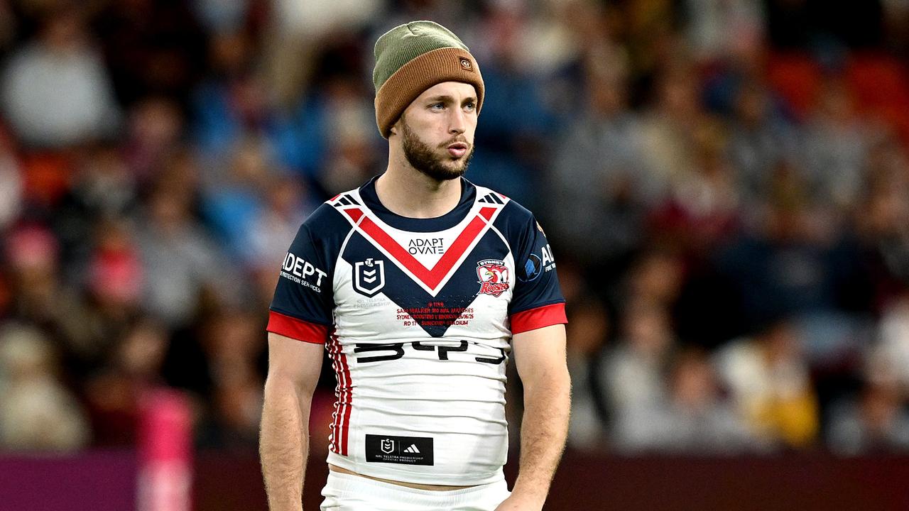 NRL 2026: Sydney Roosters defeat Melbourne Storm, Will Warbrick injury, match report, score, stats, reaction