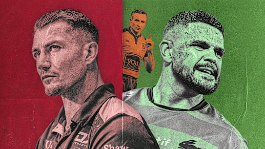 How will the run to the NRL finals play out?