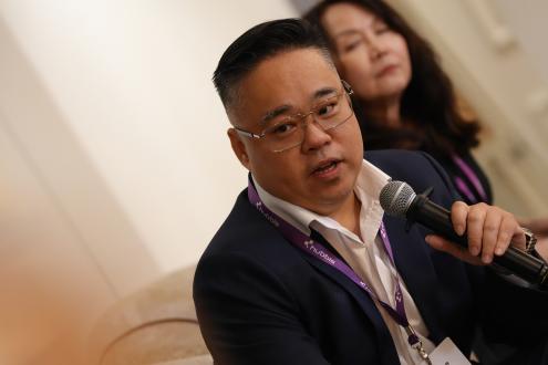 Rewriting the Playbook: Insights from Calvin Goon