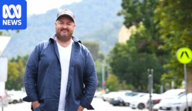 Tamworth Country Music Festival manager steps down after admitting to sex crime