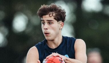 U16 National Championships: WA dominates Vic Metro by 37 points