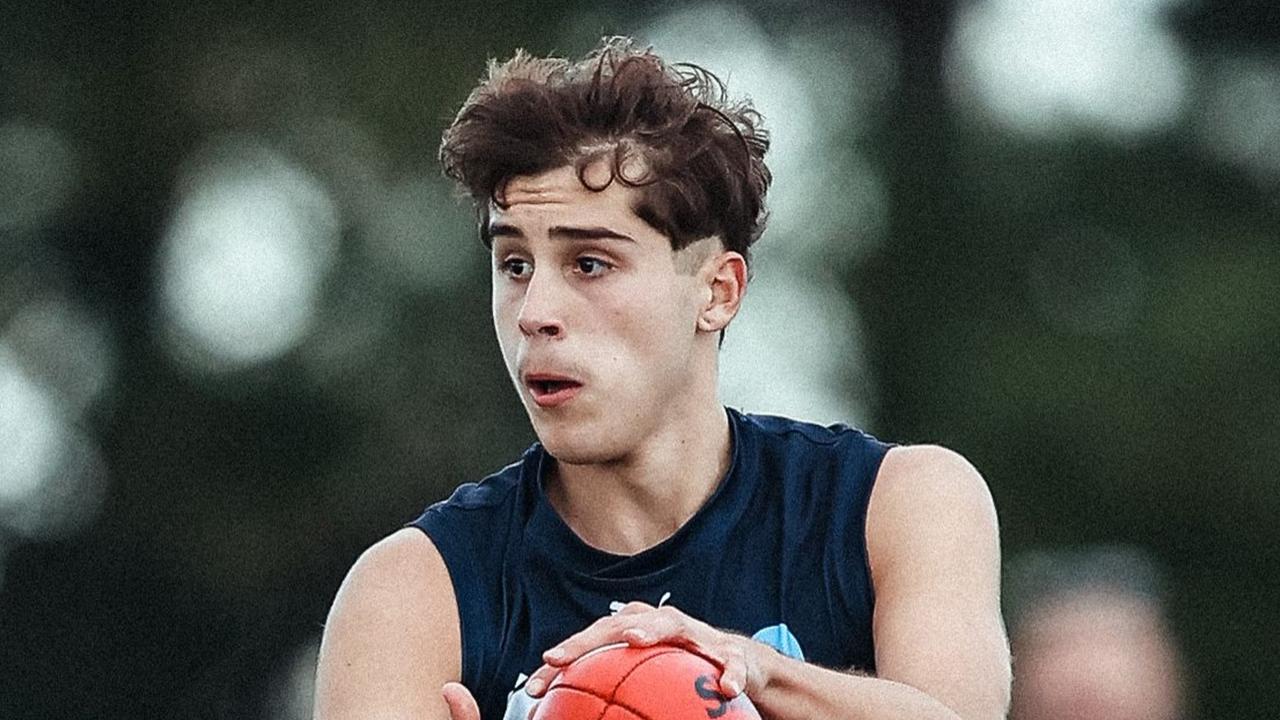 U16 National Championships: WA dominates Vic Metro by 37 points