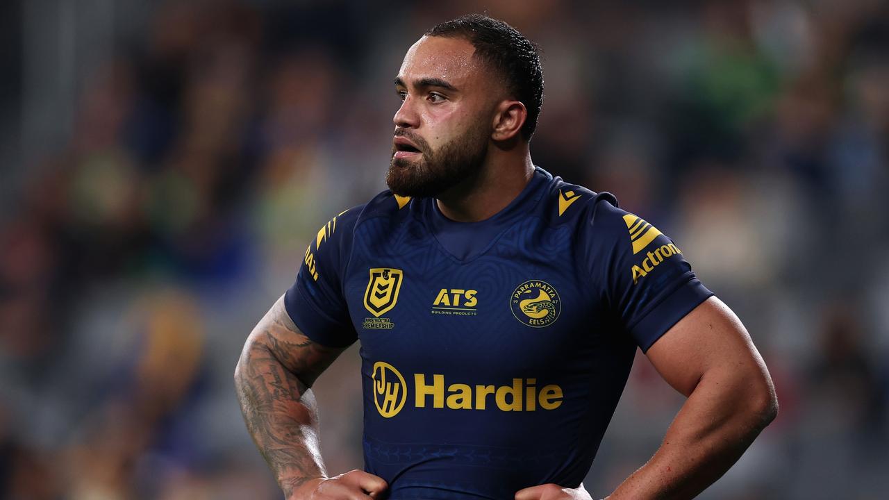 NRL 2026: Dylan Walker to leave the Eels, Warriors announce two key signings, Te Maire Martin and Dallin Watene-Zelezniak sign extensions