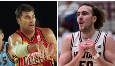 NBL 2026: Melbourne United sign Jensen Bradtke, son of NBL legend Mark Bradtke, on two-year deal, news, highlights
