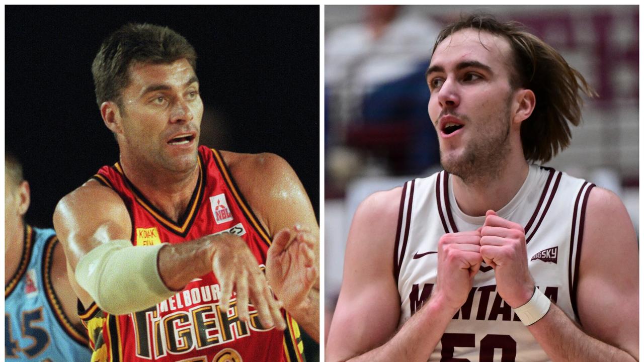 NBL 2026: Melbourne United sign Jensen Bradtke, son of NBL legend Mark Bradtke, on two-year deal, news, highlights