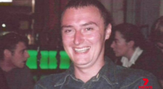 Peter Falconio.
