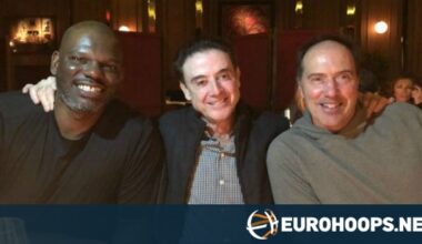 Jamal Mashburn-led takeover set to secure Monaco’s place in French League