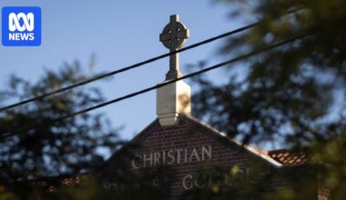 Victims 'blindsided' by moratorium on all cases against Christian Brothers, lawyers say