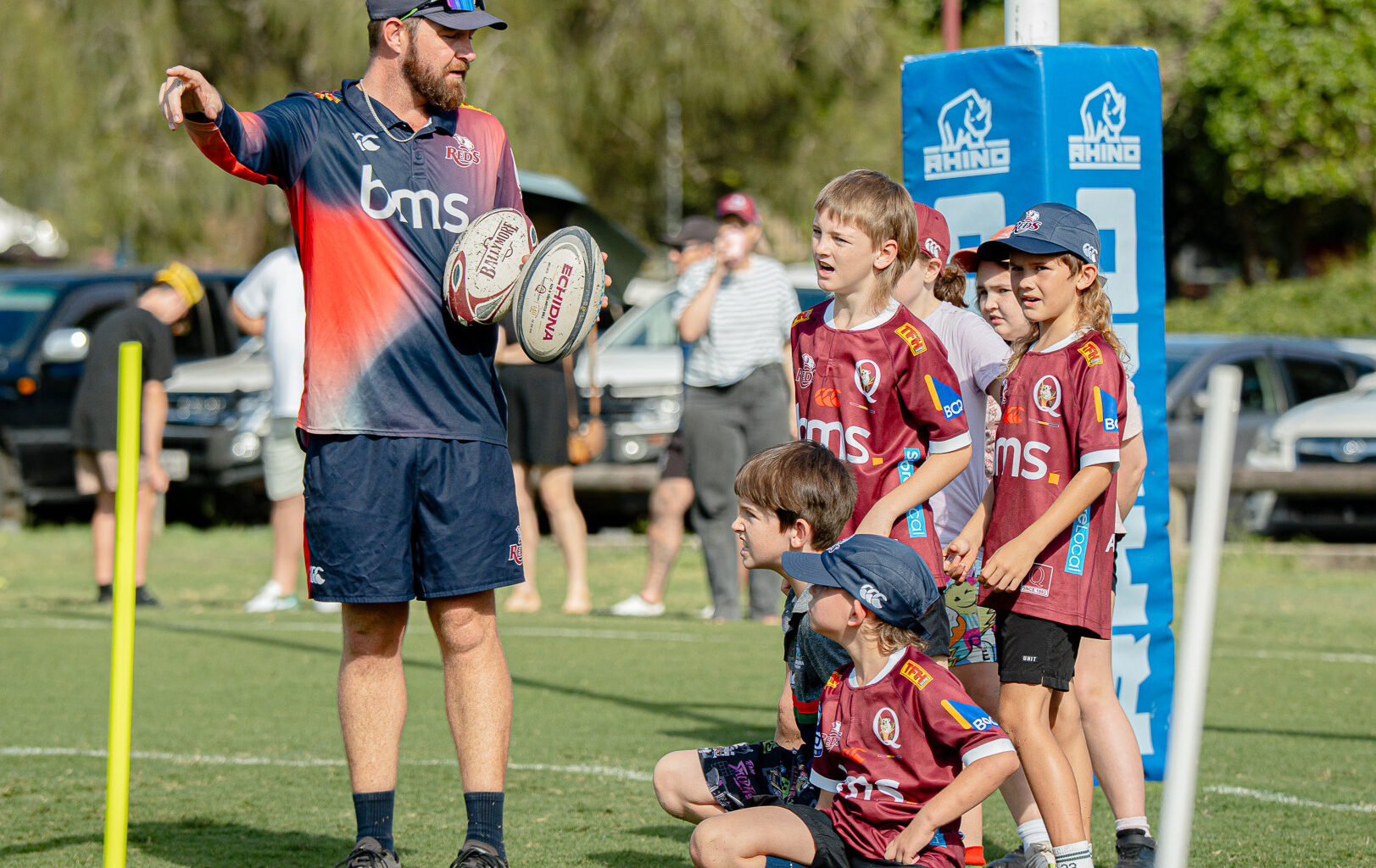 Queensland Rugby