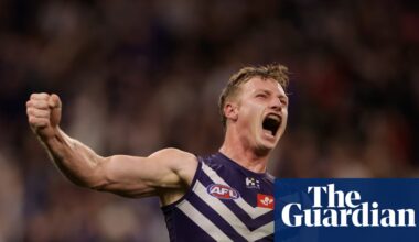 From the Pocket: Fremantle have the power and poise to ride the hype to an AFL premiership | Fremantle Dockers