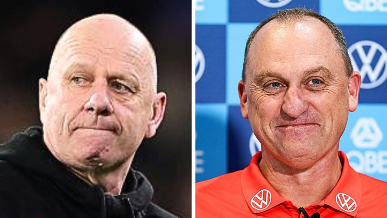 AFL 2026: Tasmania name Ken Hinkley as head coach with favourites snubbed