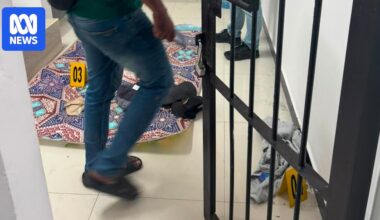 Australian man dies in Bali immigration detention centre while awaiting deportation
