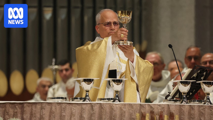 Vatican excommunicates members of breakaway group SSPX for ordaining bishops without papal approval