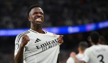 Premier League transfer news: Vinicius Junior transfer to Arsenal, Alessandro Circati move for $32 million rumoured, Jose Mourinho reacts