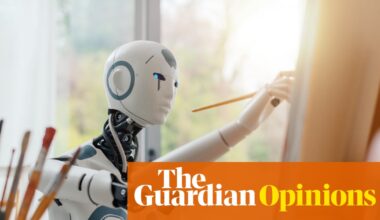 We don’t need AI videos of fake animals. There are real ones out there and they’re really cute | Rebecca Shaw
