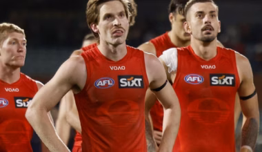 The Tackle: Dimma’s dummy spit a truth bomb for footy’s great bust - Herald Sun