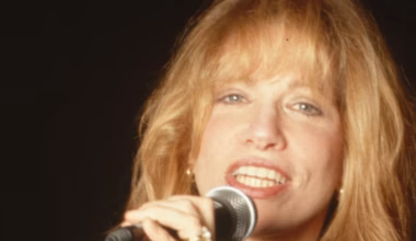 ‘You’re So Vain’ singer Carly Simon, 83, diagnosed with Parkinson’s disease