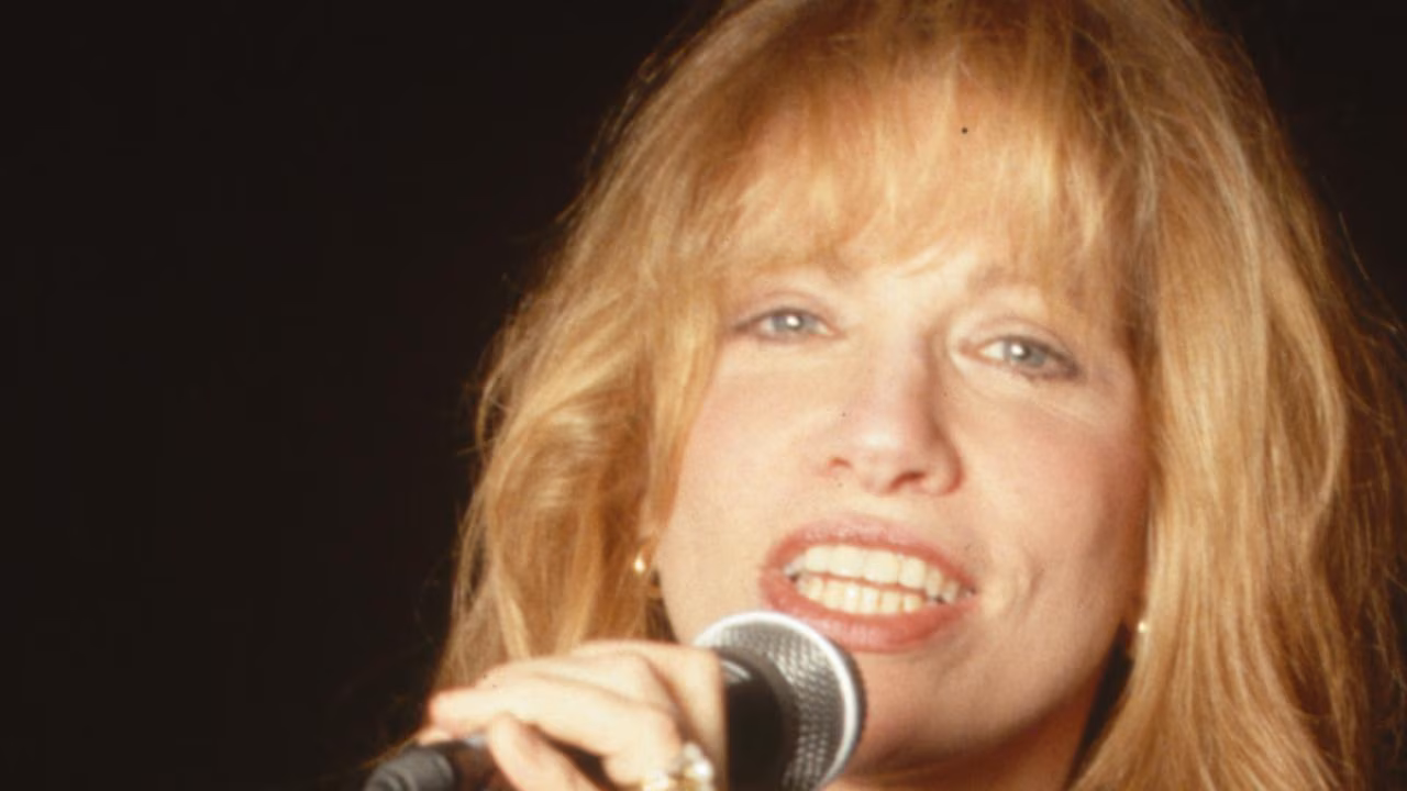 ‘You’re So Vain’ singer Carly Simon, 83, diagnosed with Parkinson’s disease