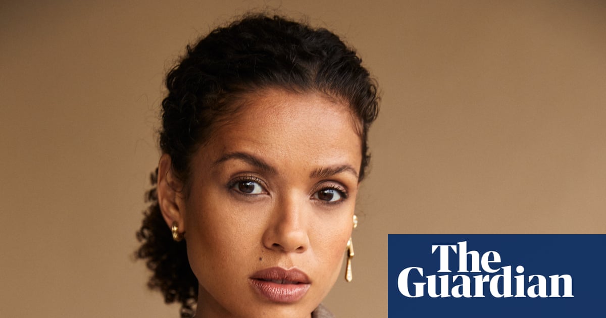 ‘You can’t paper over the cracks of history. It will haunt you’: Gugu Mbatha-Raw on her race-horror thriller | Television