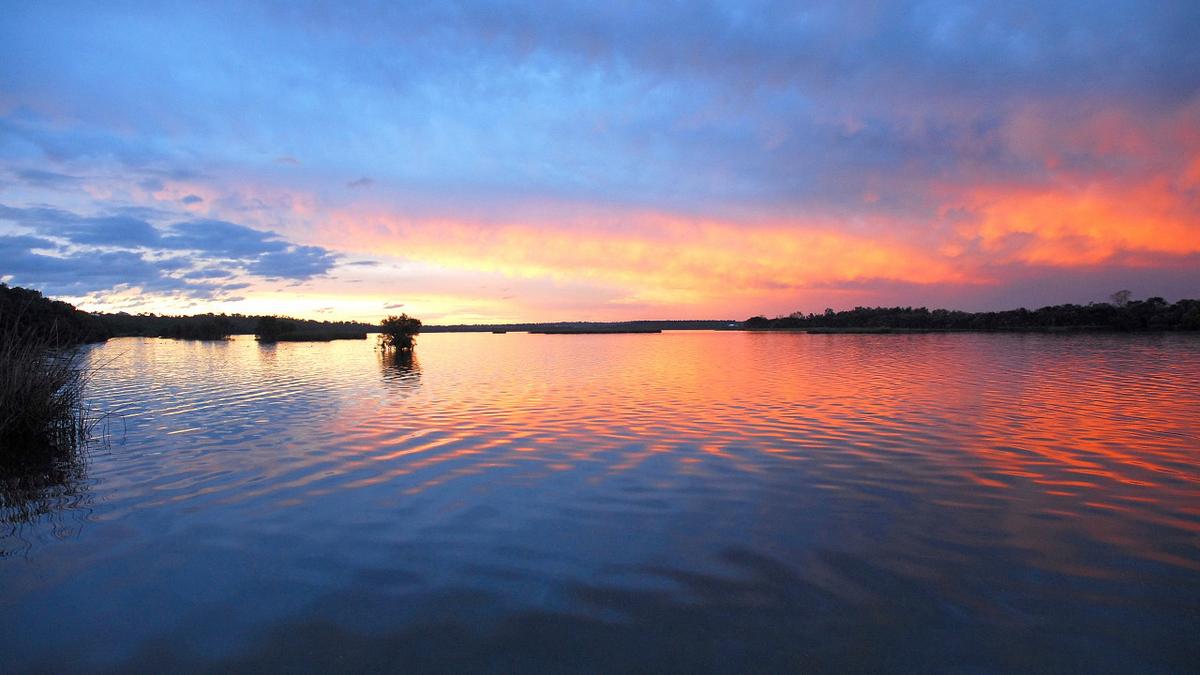 Perth weather: Damp start to the week but sunshine to return