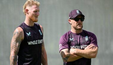 Cricket 2026: Brendon McCullum sacked as England Test coach, Ben Stokes casualty of delayed decision, Bazball, who will be England’s next Test coach