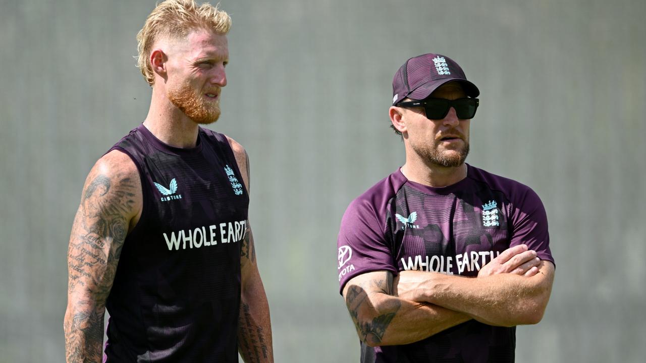 Cricket 2026: Brendon McCullum sacked as England Test coach, Ben Stokes casualty of delayed decision, Bazball, who will be England’s next Test coach