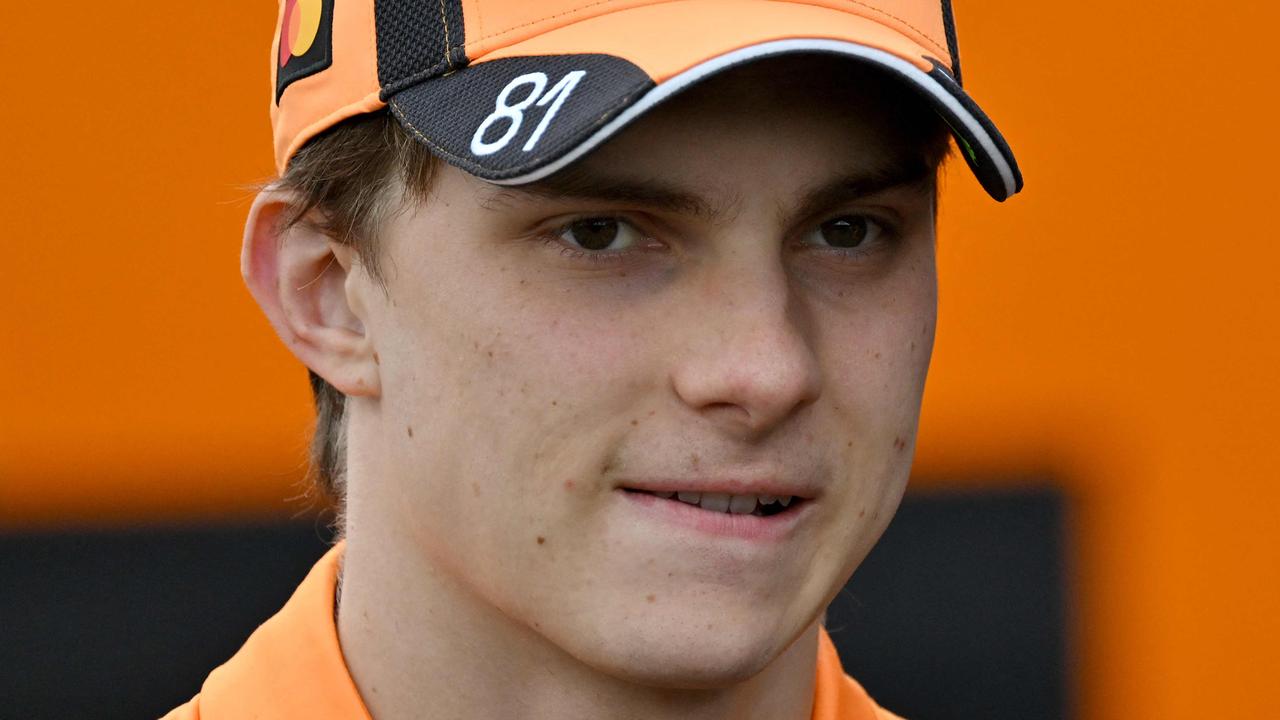F1 2026 Belgian Grand Prix: Oscar Piastri responds to rumours of McLaren exit, Max Verstappen Red Bull switch, contract news