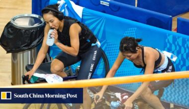 Hong Kong cycling coach’s anger over ‘crazy’ scheduling, rules for Asian Games