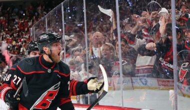 NHL launches local production operation with four teams