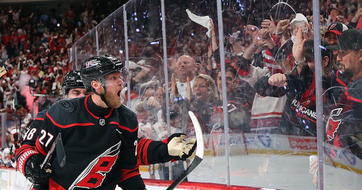 NHL launches local production operation with four teams
