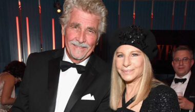 Barbra Streisand Celebrates 28 Years of Marriage to 'Honey' James Brolin: 'Where Has the Time Gone?'