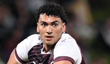 NRL 2026: Wests Tigers coach Benji Marshall debut Javon Andrews after his comeback from a broken neck