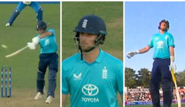 ‘Worst in history’: Root rages at star’s all-time Bazball brain fade