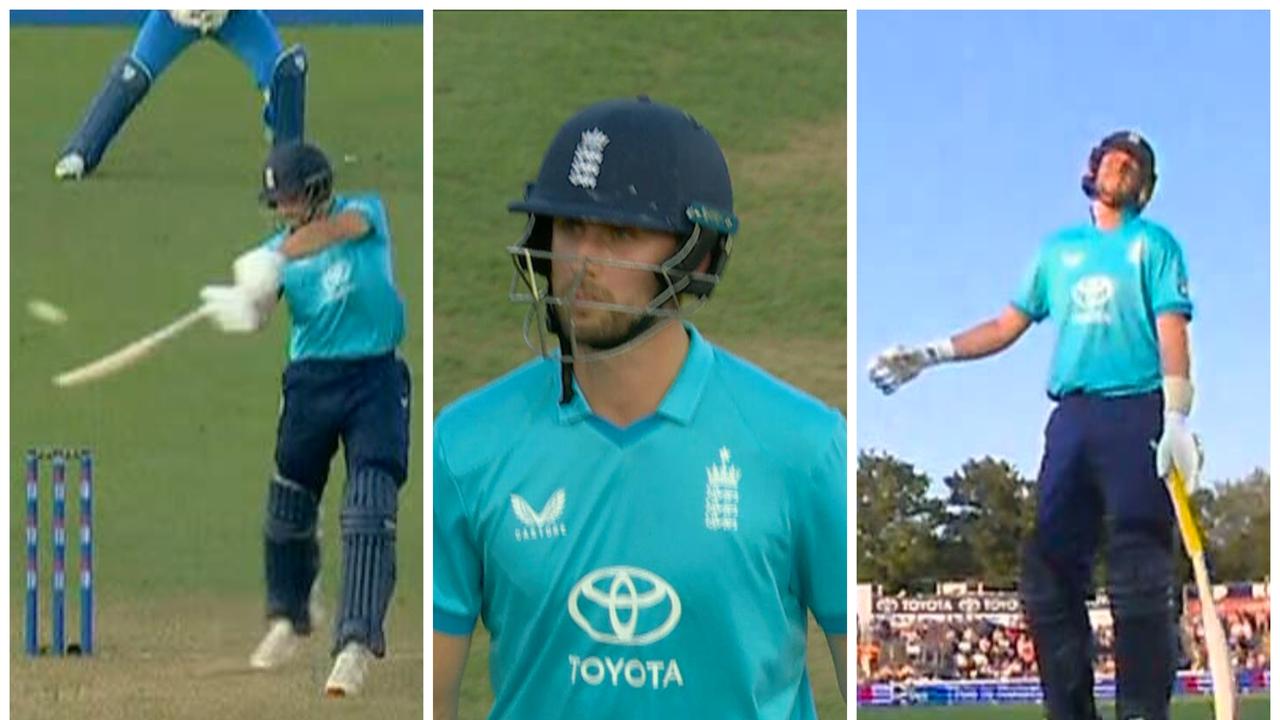 ‘Worst in history’: Root rages at star’s all-time Bazball brain fade