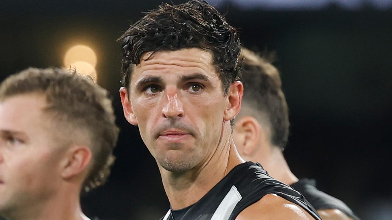 AFL 2026: Collingwood Magpies list calls, Scott Pendlebury, Steele Sidebottom, Nick Daicos recruiting