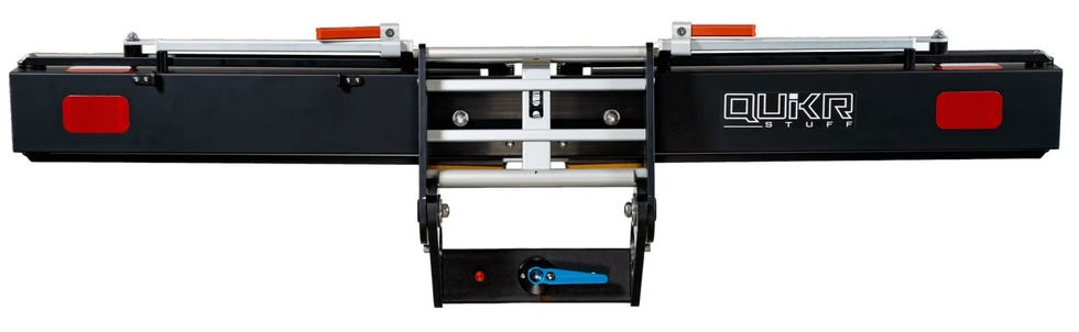 Mach2 Rack Mach2 Rack