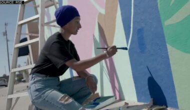 Stockton artists tell city leaders what they want from new arts advisory council