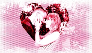 Taylor Swift, Travis Kelce wedding: A tale of two Americas
