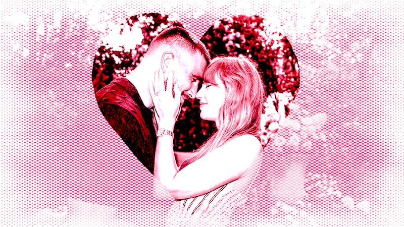 Taylor Swift, Travis Kelce wedding: A tale of two Americas