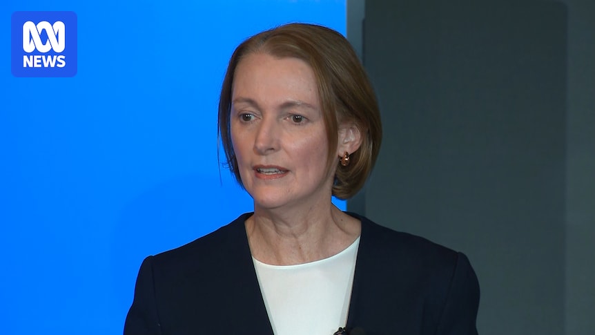 Telstra CEO Vicki Brady 'deeply sorry' for national outage, says investigations are ongoing