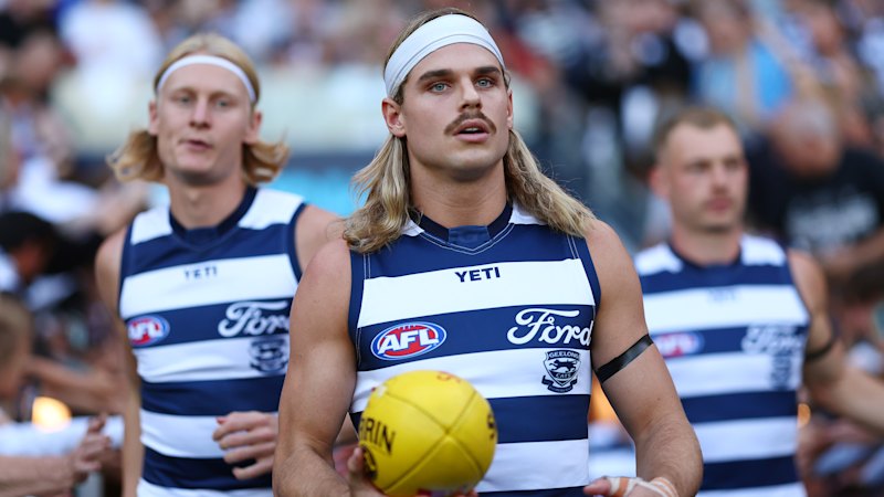 Geelong Cats vs Brisbane Lions LIVE: AFL round 17 2026, scores, results, odds, stats and start time from GMHBA Stadium