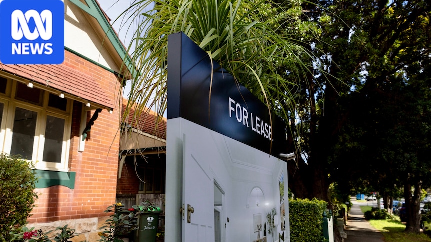 New report paints mixed picture of Sydney's rental market