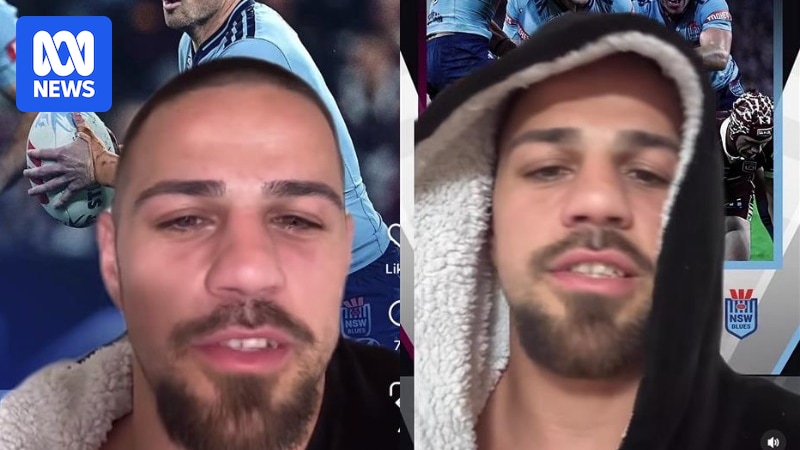 Our Watch condemns Australian boxer's joke about domestic violence spike on State of Origin night