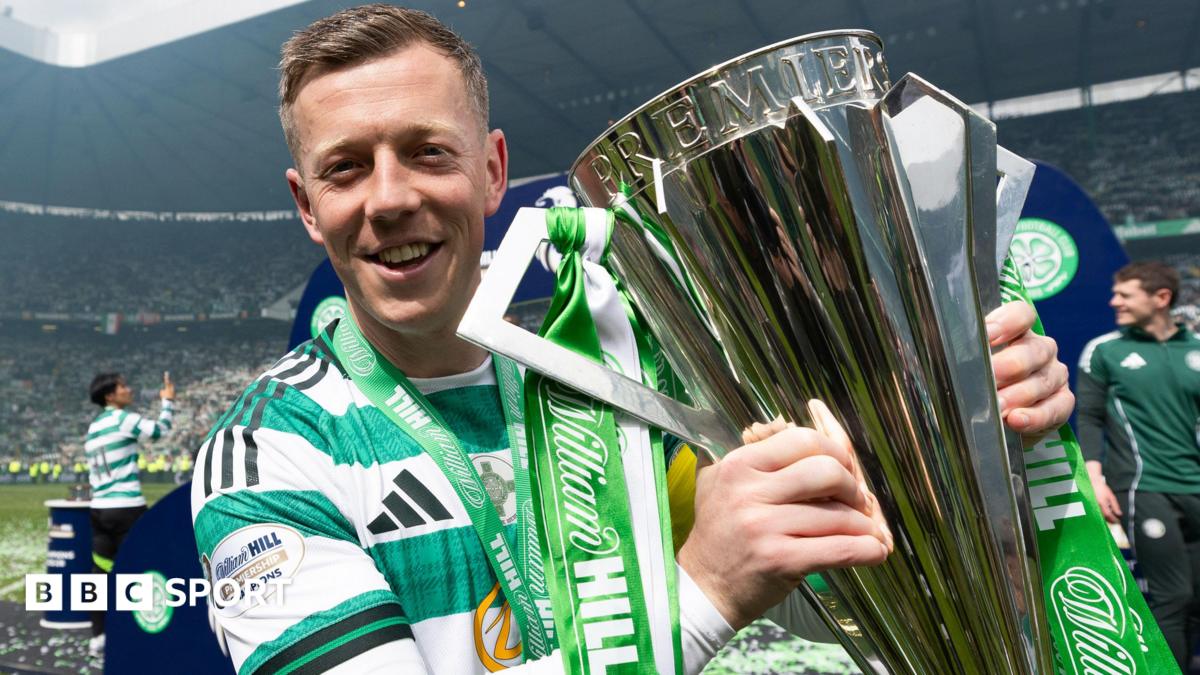 Callum McGregor has addressed speculation over his future as he prepares for Celtic's title defence