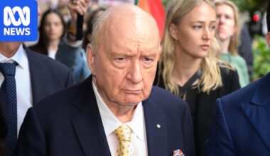 Alan Jones trial to begin in Sydney two years after high-profile arrest